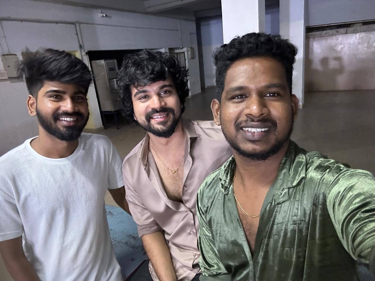 Airbrush Bridal Makeup Chennai